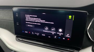 2023 Škoda TSI e-TEC MHEV SE L DSG Euro 6 5-door (Black) - Image: 15