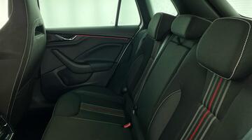 2025 Škoda 1.0 TSI Monte Carlo Edition DSG Euro 6 5-door (White) - Image: 38