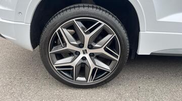 2022 SEAT TSI EVO FR Sport DSG Euro 6 5-door (White) - Image: 24