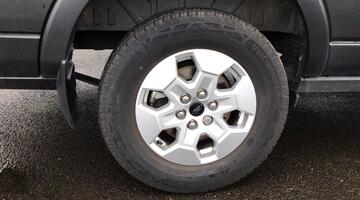 2025 Ford 2.0 350 EcoBlue Limited Auto FWD L3 HEuro 6 5-door (Grey) - Image: 20