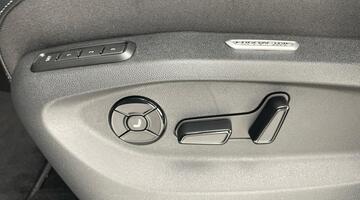 2025 Volkswagen 2.0 TSI R-Line DSG 4Motion Euro 6 5-door (Purple) - Image: 40