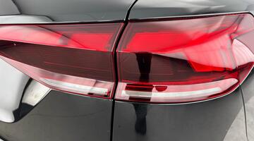 2025 Audi 100kWh Performance Edition 1 Auto 5-door (Black) - Image: 35