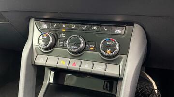 2024 Škoda TSI ACT SE L DSG Euro 6 5-door (Black) - Image: 16