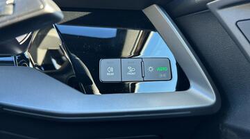 2026 Audi Saloon S line TFSI 116 PS S tronic (Grey) - Image: 23