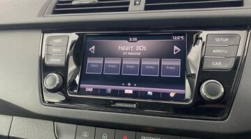 2020 Škoda 1.0 Colour Edition Euro 6 5-door (Blue) - Image: 16