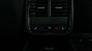 2025 Škoda 2.0 TSI vRS DSG Euro 6 5-door (Red) - Image: 30