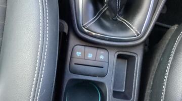 2020 Ford 1.0T EcoBoost MHEV Active X Edition Euro 6 5-door (Grey) - Image: 36