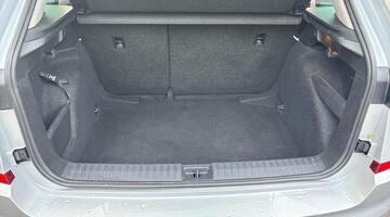 2024 Škoda 1.0 TSI SE Drive DSG Euro 6 5-door (Silver) - Image: 18