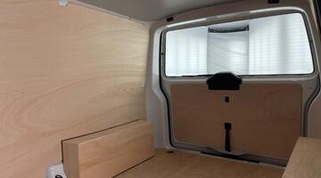 2025 Volkswagen 2.0 TDI T28 Highline FWD SWB Euro 6 5-door (White) - Image: 30