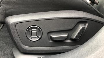 2024 Audi 2.0 TDI Edition 1 S Tronic Euro 6 5-door (Black) - Image: 14