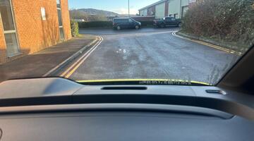 2025 Volkswagen Pro 79kWh Style Auto 5-door (SWB, 5Seat) (Green) - Image: 36