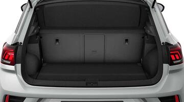 2025 Volkswagen TSI R-Line DSG Euro 6 5-door (Multicolour) - Image: 8