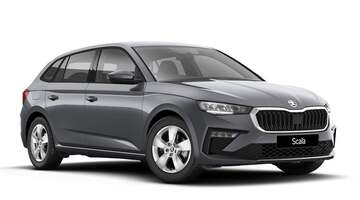 2025 Škoda 1.0 TSI SE Edition Euro 6 5-door (Grey) - Image: 38