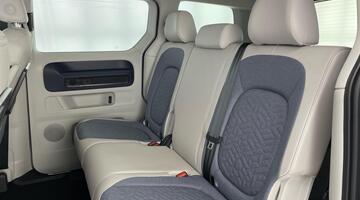 2024 Volkswagen Pro 77kWh Style Auto 5-door (Blue) - Image: 40