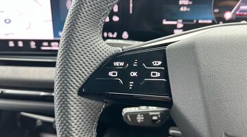 2025 Audi 2.0 TFSI Edition 1 S Tronic Euro 6 5-door (Blue) - Image: 29