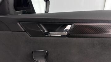 2023 Škoda 2.0 TDI SportLine Plus DSG Euro 6 5-door (Black) - Image: 21