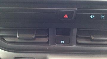 2025 Ford 2.0 320 EcoBlue Trail LH1 Euro 6 5-door (Grey) - Image: 29