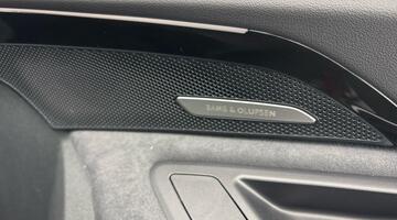 2025 Audi 2.0 TDI Edition 1 S Tronic quattro Euro 6 5-door (Red) - Image: 23