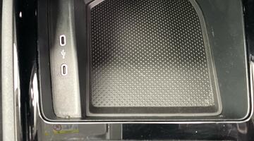 2023 Škoda TSI SE L DSG Euro 6 5-door (White) - Image: 12