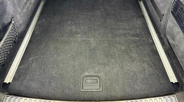 2022 Audi 2.0 TDI 40 S line S Tronic quattro Euro 6 5-door (Grey) - Image: 33