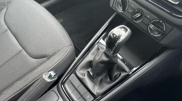 2024 Škoda 1.0 TSI SE Drive DSG Euro 6 5-door (Silver) - Image: 29