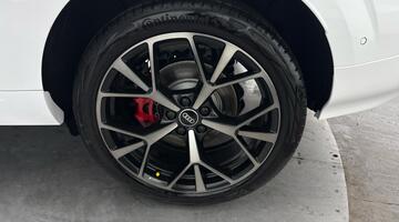 2026 Audi 2.0 TFSI Edition 1 S Tronic quattro Euro 6 5-door (White) - Image: 36