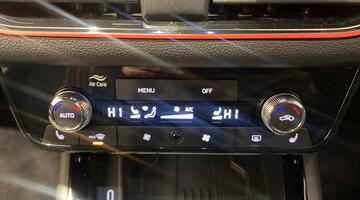 2025 Škoda 1.0 TSI Monte Carlo Edition Euro 6 5-door (Orange) - Image: 20