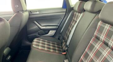 2021 Volkswagen 2.0 TSI GTI+ DSG Euro 6 5-door (Blue) - Image: 35