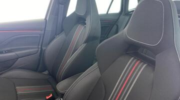 2025 Škoda TSI ACT Monte Carlo Euro 6 5-door (Black) - Image: 36