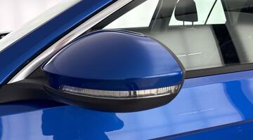 2022 Volkswagen 1.0 TSI Life Euro 6 5-door (Blue) - Image: 32