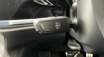 2025 Audi TFSI CoD 35 S line Sportback S Tronic Euro 6 5-door (Silver) - Image: 21