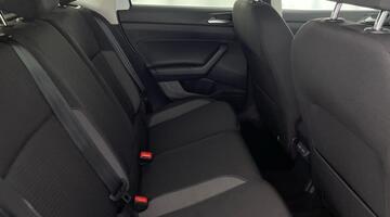 2025 Volkswagen 1.0 TSI Match DSG Euro 6 5-door (White) - Image: 26