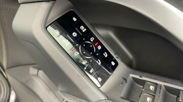 2025 Audi 2.0 TDI Edition 1 S Tronic quattro Euro 6 5-door (Grey) - Image: 23