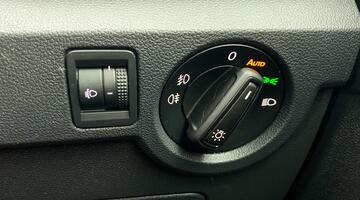 2023 Volkswagen 1.0 TSI SE Euro 6 5-door (Grey) - Image: 24