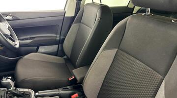 2025 Volkswagen 1.0 TSI Match DSG Euro 6 5-door (Grey) - Image: 32