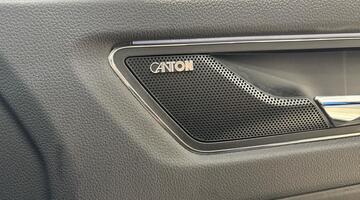 2024 Škoda 2.0 TDI Laurin & Klement DSG 4WD Euro 6 5-door (7 Seat) (Blue) - Image: 37