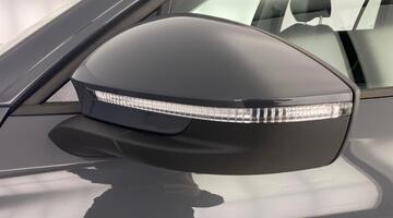 2025 Volkswagen ETSI MHEV Match DSG Euro 6 5-door (Grey) - Image: 36