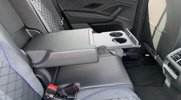 2025 Volkswagen TSI eHybrid 19.7kWh R-Line Edition DSG Euro 6 5-door (White) - Image: 12