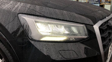 2021 Audi 1.0 TFSI 30 S line Euro 6 5-door (Black) - Image: 41