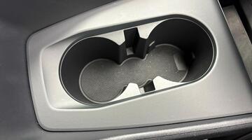 2025 Audi 45 S line Sportback Auto 5-door 82kWh (Grey) - Image: 23