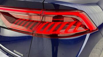 2023 Audi 3.0 TDI V6 50 Vorsprung Tiptronic quattro Euro 6 5-door (Blue) - Image: 37