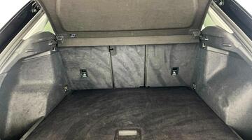 2022 Audi TFSI CoD 35 Sport S Tronic Euro 6 5-door (Black) - Image: 28