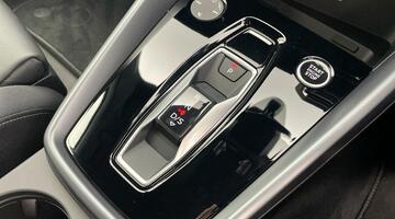 2025 Audi TFSI 35 Black Edition Sportback S Tronic Euro 6 5-door (White) - Image: 14