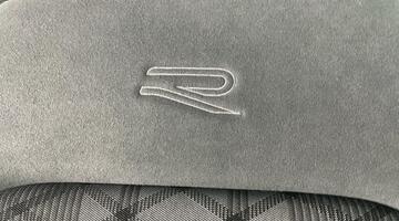 2023 Volkswagen TSI R-Line Edition DSG Euro 6 5-door (Black) - Image: 37