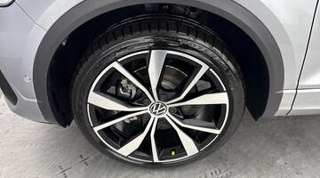 2026 Volkswagen Black Edition Plus 1.5 TSI 150PS 7-speed DSG 5-door (Multicolour) - Image: 34