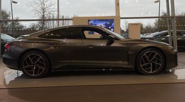 2025 Audi S 435,00 kW (Grey) - Image: 4