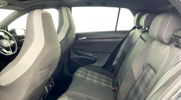 2022 Volkswagen 2.0 TDI GTD DSG Euro 6 5-door (Black) - Image: 30