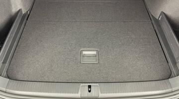 2022 Volkswagen TSI EVO R-Line DSG Euro 6 5-door (Grey) - Image: 32