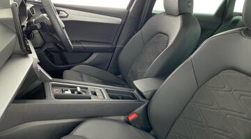 2024 SEAT EHybrid 13kWh FR Sport DSG Euro 6 5-door (Black) - Image: 37