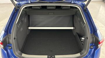 2025 Škoda TSI iV 25.7kWh SE L DSG Euro 6 5-door (Blue) - Image: 32